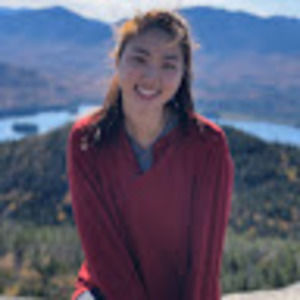 Meet your Posher, Angie